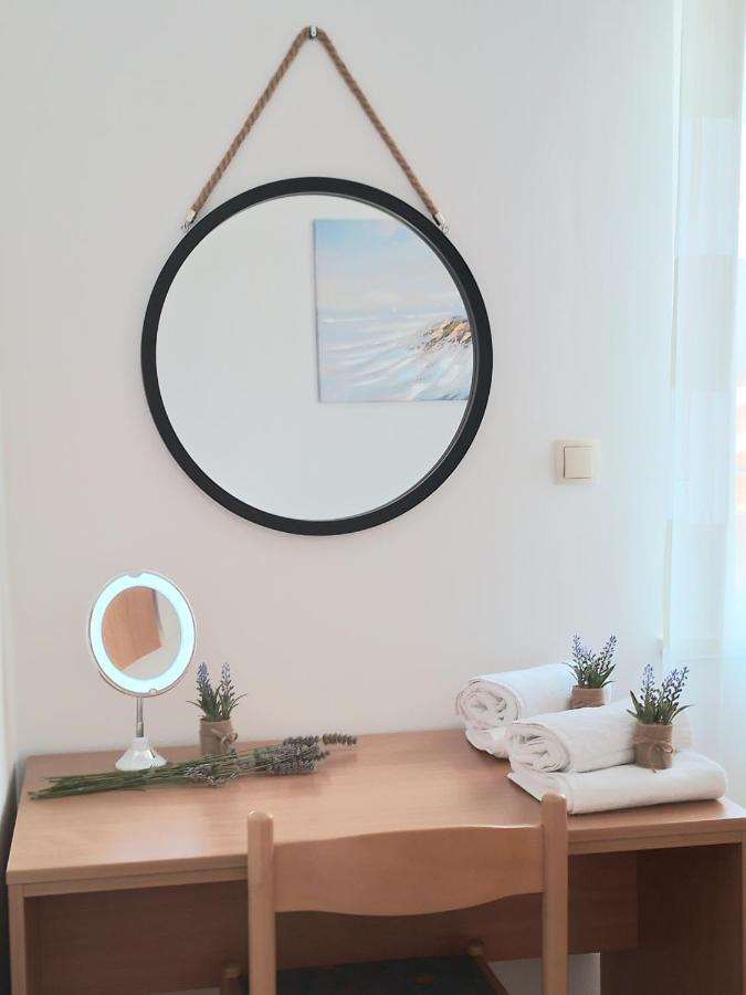 Apartmani Marini Опатия Экстерьер фото