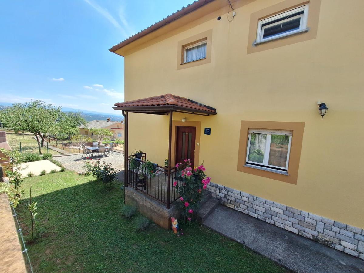 Apartmani Marini Опатия Экстерьер фото